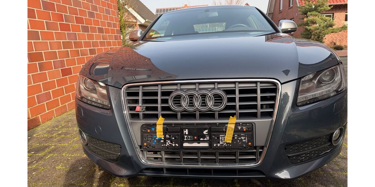 Audi A5 155.000 km 9.500 &euro; Velen 46342