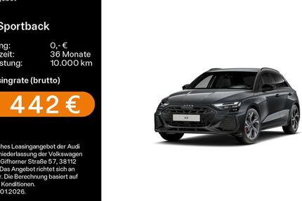 Audi A3 18.816 km 43.175 &euro; Oberursel 61440