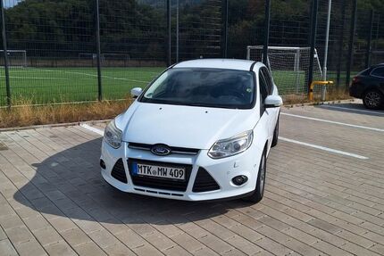 Ford Focus 204.843 km 4.900 &euro; Eppstein 65817
