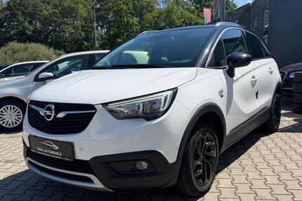 Opel Crossland (X) 88.000 km 12.100 &euro; Wendelstein 90530