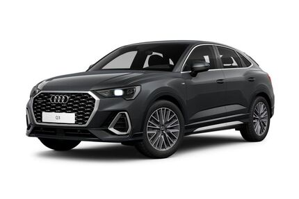 Audi Q3 102.400 km 32.845 € Hagen 58091
