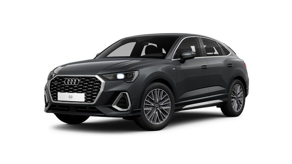 Audi Q3 102.400 km 32.845 € Hagen 58091