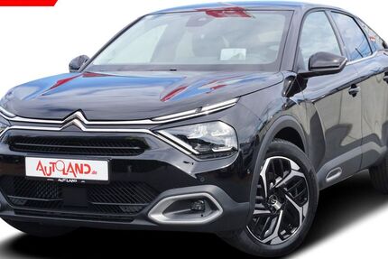 Citroen C4 29.748 km 19.990 &euro; Hoppegarten OT Hönow 15366