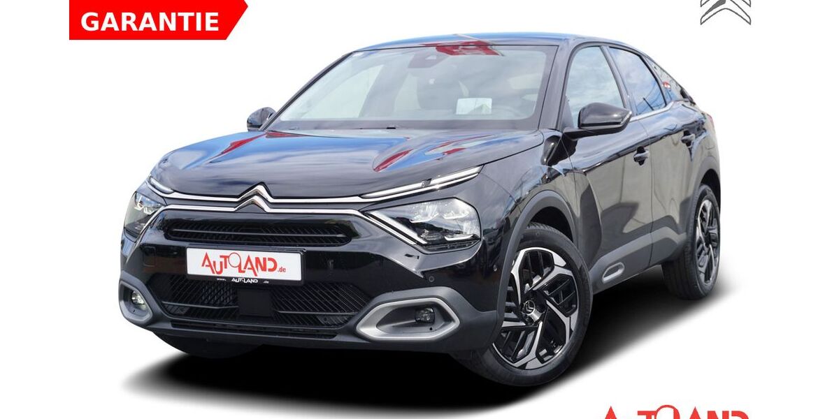 Citroen C4 29.748 km 19.990 &euro; Hoppegarten OT Hönow 15366