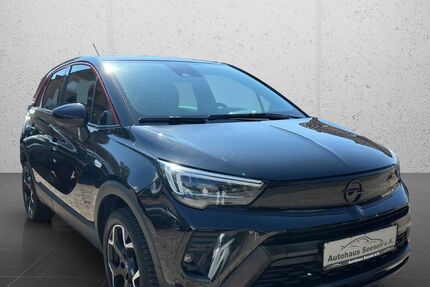Opel Crossland (X) 107.400 km 13.390 &euro; Seesen/Rhüden 38723