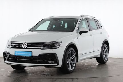 VW Tiguan 32.409 km 31.890 &euro; Plattling 94447