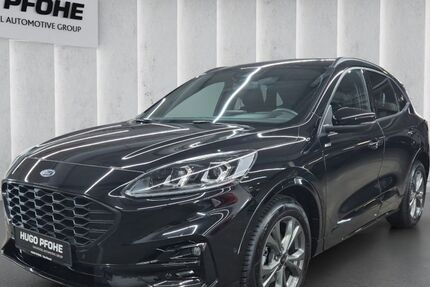 Ford Kuga 15.612 km 24.500 &euro; Hamburg 22047