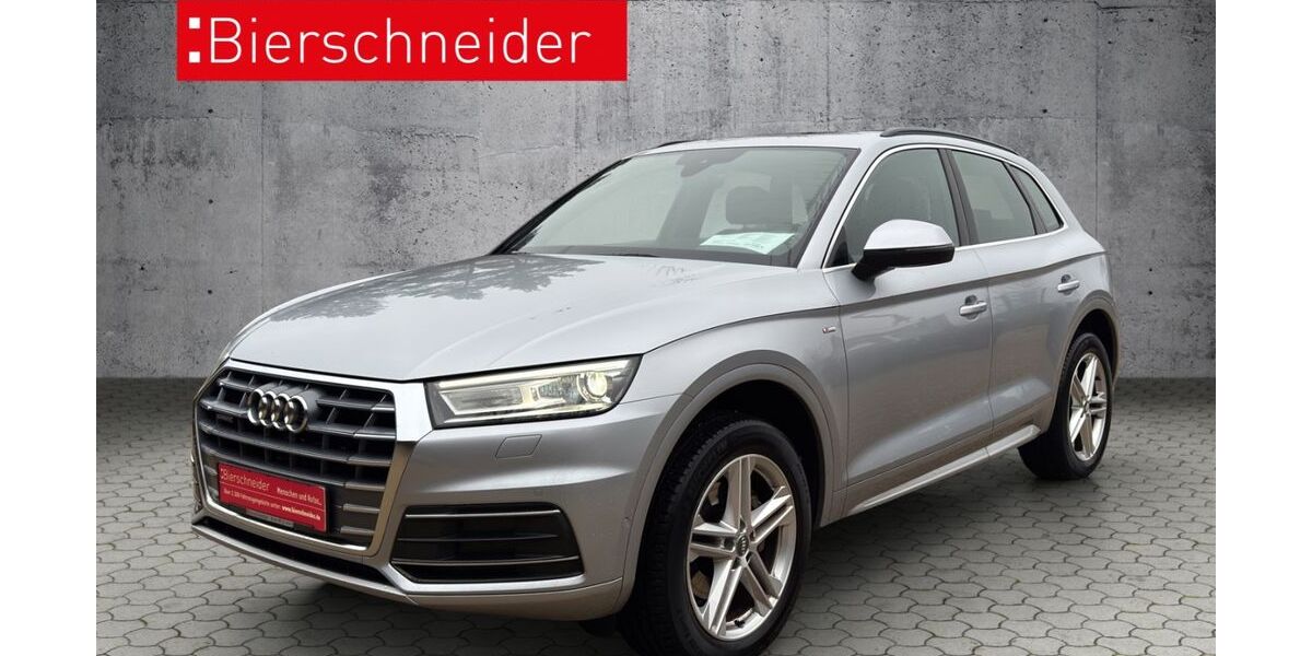 Audi Q5 15.900 km 33.750 &euro; Beilngries 92339