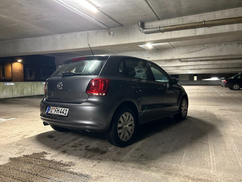 VW Polo 50.300 km 9.649 € Hamburg 20038