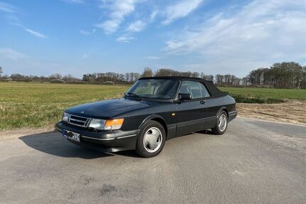 Saab Andere
