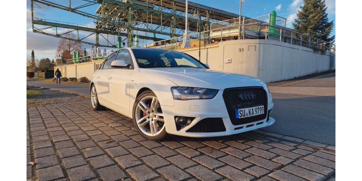 Audi A4 334.000 km 7.300 &euro; Lohmar 53797