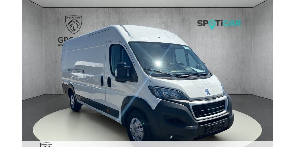 Peugeot Boxer 50.600 km 20.800 &euro; Wartenberg 85456
