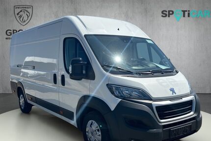 Peugeot Boxer 50.600 km 21.290 &euro; Wartenberg 85456