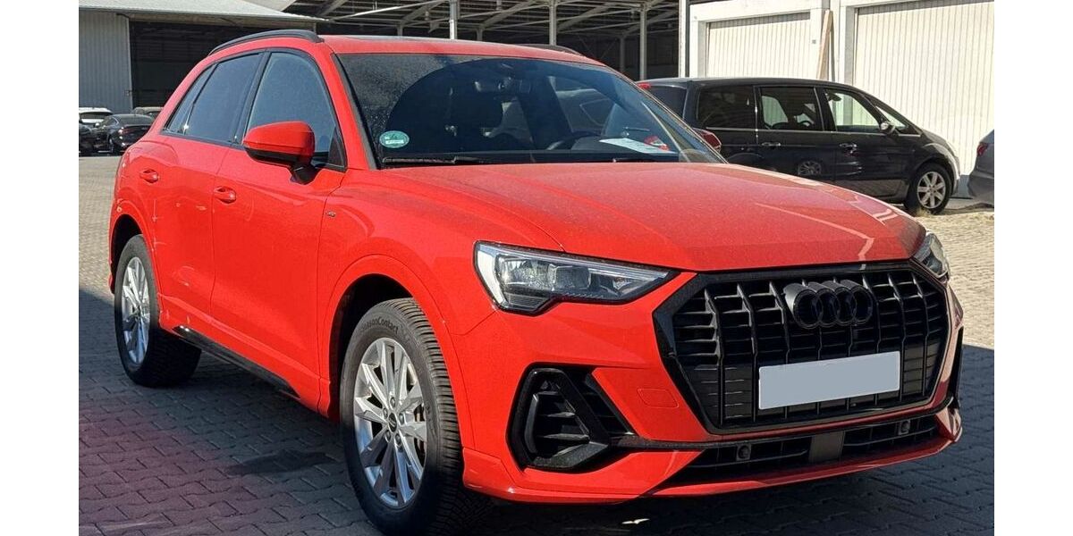 Audi Q3 44.500 km 29.900 &euro; Friedrichshafen 88045
