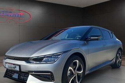 Kia EV6 24.000 km 45.990 &euro; Luckau 15926