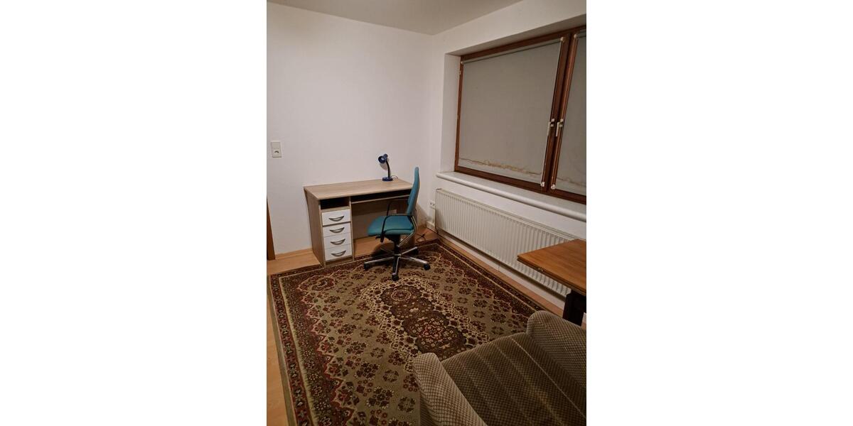 Etagenwohnung Plattenburg - 1 Zimmer, 22 m&sup2;, 350&euro; | Angebot:24559765