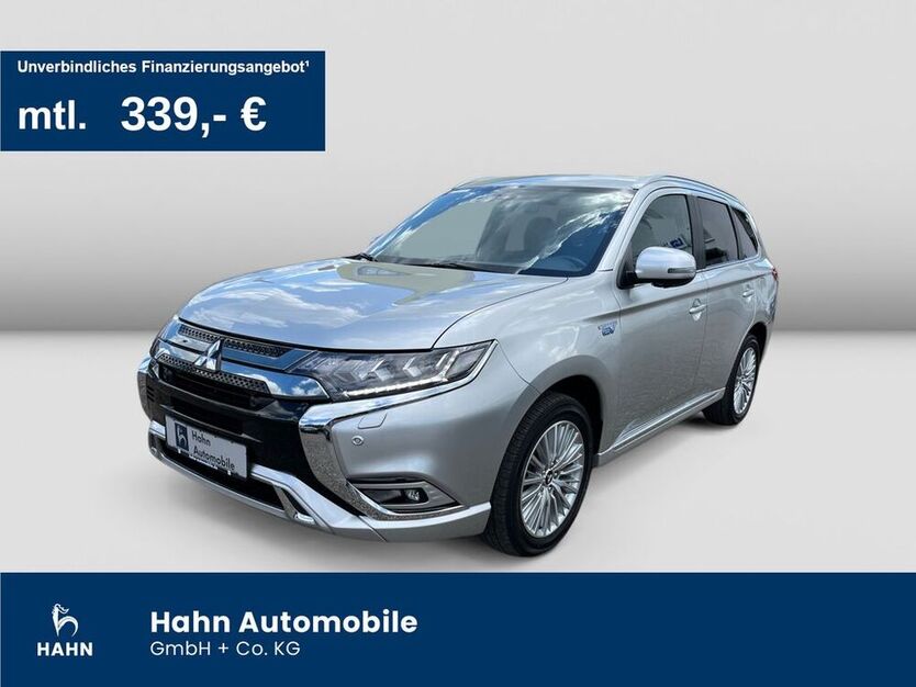 Outlander
