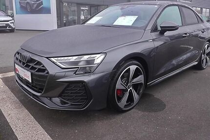 Audi A3 7.390 km 40.940 € Erlangen 91058