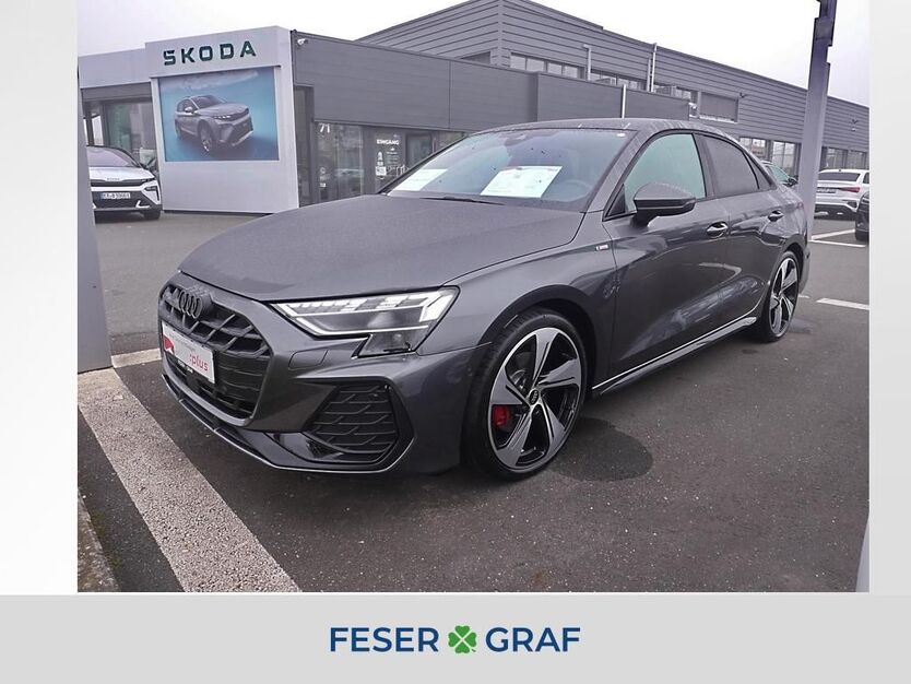 Audi A3 7.390 km 41.990 € Erlangen 91058