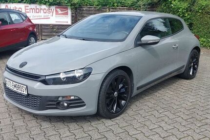 VW Scirocco