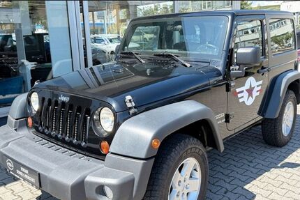 Jeep Wrangler 111.500 km 26.990 € Geisenheim 65366