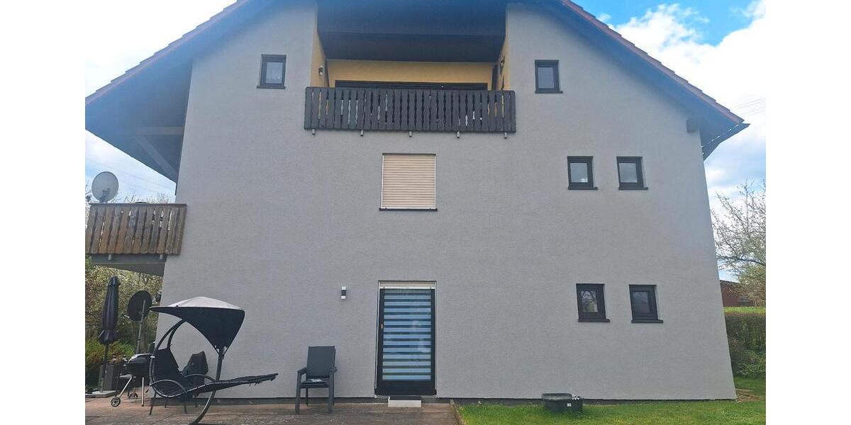 Erdgeschoßwohnung Altensteig - 2 Zimmer, 58 m&sup2;, 105.000&euro; | Angebot:26824173