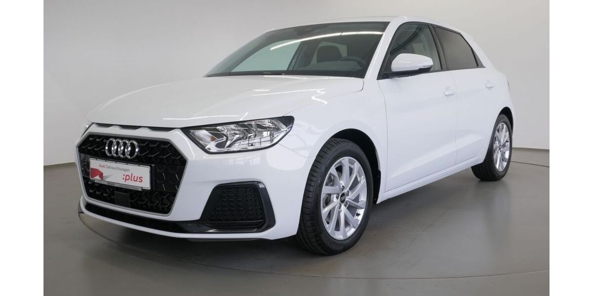 Audi A1 7.180 km 23.280 &euro; Passau 94036