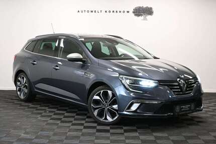 Renault Megane 135.899 km 9.400 &euro; Saerbeck 48369
