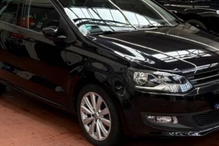 VW Polo 84.000 km 7.690 &euro; Neuss 41468