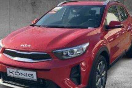 Kia Stonic 2.100 km 17.998 € Berlin 14059