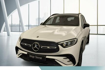 Mercedes-Benz GLC 220 15.426 km 57.715 &euro; Leipzig 04277