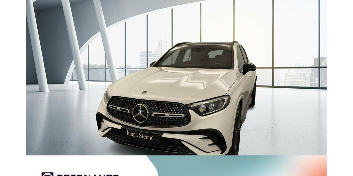 Mercedes-Benz GLC 220 15.426 km 57.715 &euro; Leipzig 04277