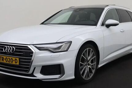 Audi A6 175.692 km 21.500 &euro; Laar Eschebrügge 49824