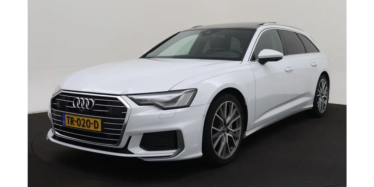 Audi A6 175.692 km 21.500 &euro; Laar Eschebrügge 49824