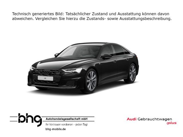 Audi A6 29.336 km 41.820 &euro; Rottweil 78628
