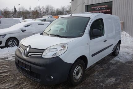 Renault Kangoo 55.200 km 11.880 &euro; Plauen 08525