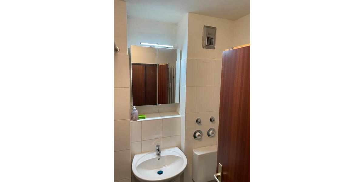 Dachgeschoßwohnung Mannheim Fahrlach - 1 Zimmer, 20 m&sup2;, 85.000&euro; | Angebot:25647657