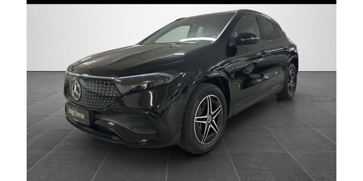 Mercedes-Benz EQA 5.049 km 38.900 &euro; Metzingen 72555