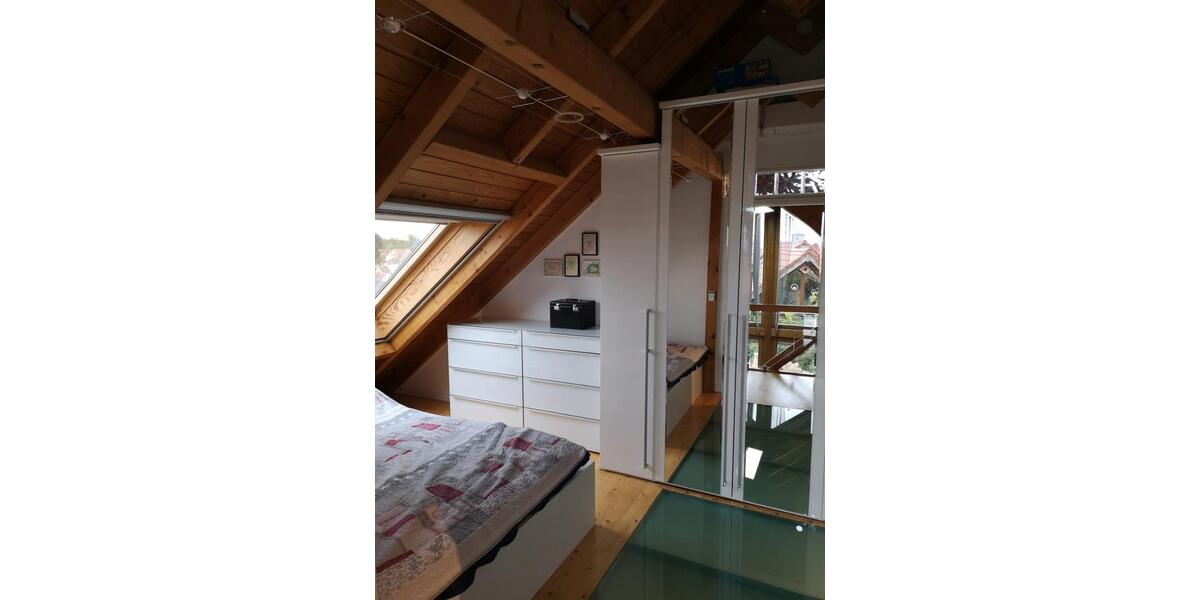 Maisonettenwohnung Gerolsheim - 3 Zimmer, 86 m&sup2;, 300.000&euro; | Angebot:26702218