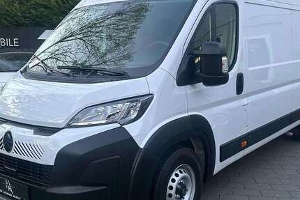 Citroen Jumper 9.890 km 28.890 &euro; Bielefeld 33647