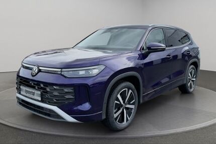 VW Tayron 3.900 km 41.980 &euro; Rudolstadt 07407