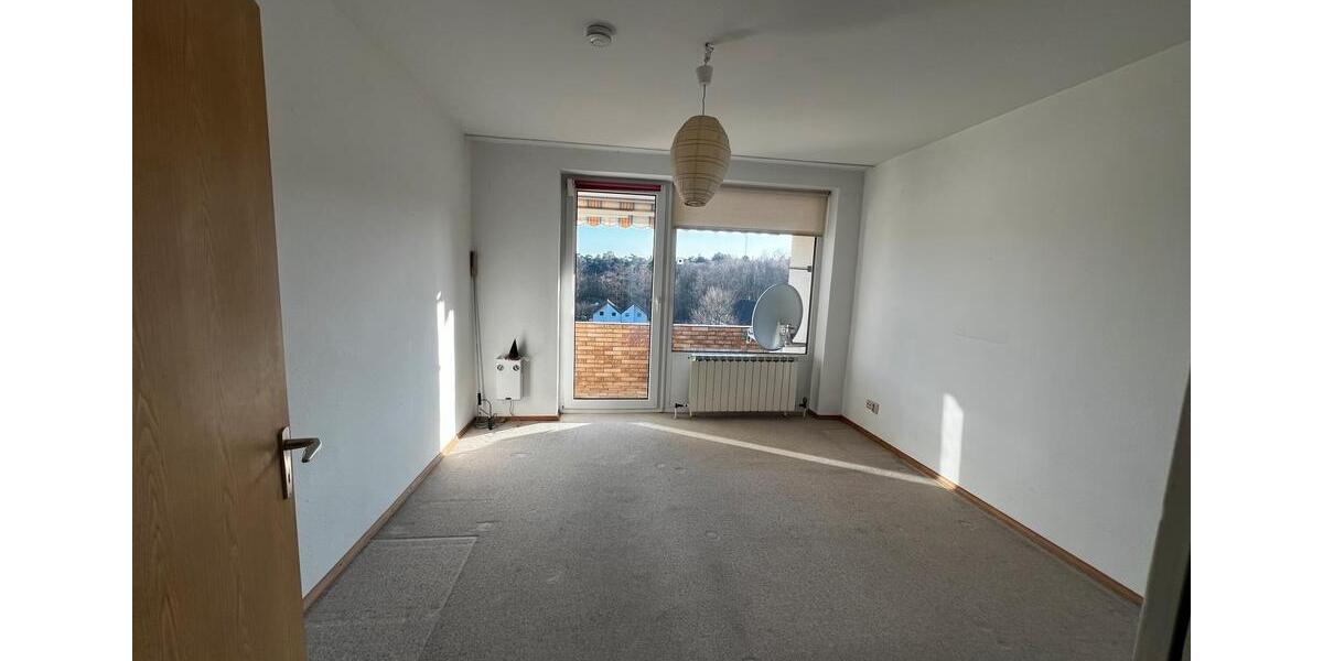 Etagenwohnung Siegburg - 3 Zimmer, 81 m&sup2;, 1.100&euro; | Angebot:25510499