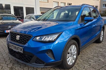 Seat Arona 18.300 km 21.990 &euro; Erkrath 40699