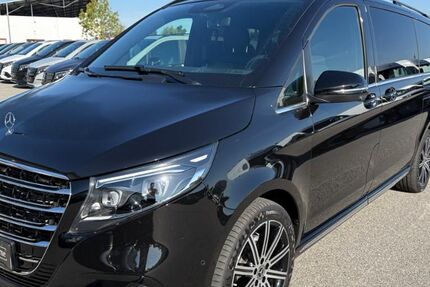 Mercedes-Benz V 300 9.352 km 93.900 &euro; Plattling 94447