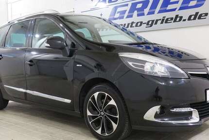Renault Scenic 174.800 km 7.850 &euro; Miesitz 07819