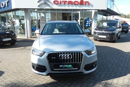 Audi Q3 65.900 km 16.650 &euro; Kyritz 16866