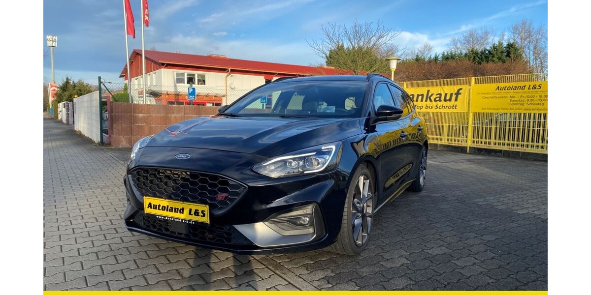 Ford Focus 140.878 km 19.990 &euro; Cottbus/ Groß Gaglow 03051