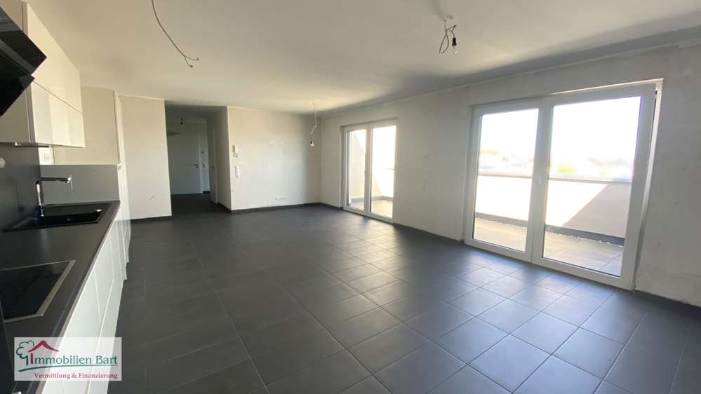 Etagenwohnung Mettlach / Orscholz Orscholz - 3 Zimmer, 107 m&sup2;, 369.800&euro; | Angebot:26675383