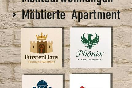 Wohnung Hofgeismar - 2 Zimmer, 35 m&sup2;, 1.500&euro; | Angebot:24691005