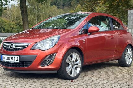 Opel Corsa 130.299 km 4.990 € Losheim am See 66679